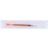 Siringa Sterile Monouso Con Ago 16x1 pz Siringhe