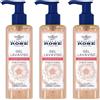 Acqua alle Rose - Gel lavaviso Illuminante 3x200 ml