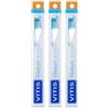 Gingival Vitis® Medium Access Blister Spazzolino + Dentifricio da 15 ml 3x1 St