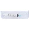 PIC Siringa 20 ml 21 GAUGE 1 1/2 Cono Eccentrico 7x1 pz Siringhe