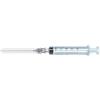 Pic Siringa 10 ml Con Ago 21 10x1 pz Siringhe