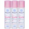 Virginiana Deodorante Sensitive 24h Spray 3x100 ml