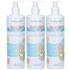 Sofarmapiu' Detergente Baby 2In1 3x500 ml