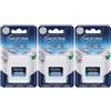 Emoform Filo Interdentale Ultra Espandibile 3x1 St