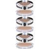 Estée Lauder Clinique Fondotinta Tonalità Neutral Fair SPF15 3x9 g