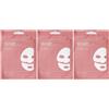 Hydra Matrix Maschera Viso Glass Skin 3x20 g Emulsione