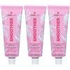 Veralab Smoother Maschera Mani 3x50 ml