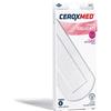 Dress Delicati Ceroxmed 10x25 Cm 4x5 pz Cerotto