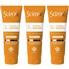 Vivipharma Science Hair Care Shampoo Ristrutturante alla Keratina 100ml 3x100 ml