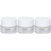 Altrapelle Dipeptide Supreme Crema Giorno Viso Ristrutturante e Illuminante 3x50 ml