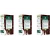 Herbatint Gel Colorante Permanente 5R Castano Chiaro Ramato 3x170 ml