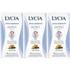 Lycia 20 Strisce Viso Perfezione 12 Pezzi 3x20 St