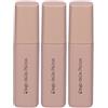 Diego Dalla Palma Nudissimo Soft Matt Fondotinta Naturalmente Opaco Tonalita' 246 W Beige Caldo 3x30 ml
