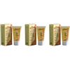 Pharcos Helioskin Ultra SPF 50+ Crema 3x50 ml solare