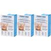 Synergy Derm Trattamento Purificante Brufoli e Acne 3x15 ml Crema