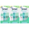Biorepair® Scovolini interdentali Protezione Antibatterica 3x1 Pc
