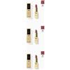 Fillerina LABO Fillerina Double Filler 12 Hyaluronic Acids Creamy Rossetto Colore 409 Meryl 3x3,5 ml
