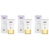 ISDIN Isdinceutics Glicoisdin 15 Gel Viso Effetto Peeling 3x50 ml