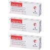 Rilastil Cicastil Crema Riparatrice Protettiva 3x100 ml