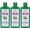 Equilibra® Tricologica Shampo Repair Ristrutturante 3x300 ml