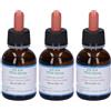 Herboplanet HS214 Vitis Comp Gocce Orali 3x50 ml orali