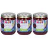 cm_main_brand_1719 Hipp Biologico Tesori di Frutta Mela e Mirtillo Purea 3x160 g