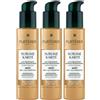 René Furterer Sublime Karité Latte disciplinante 100ml Styling professionale - Capelli secchi, disidratati 3x100 ml