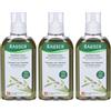 RAUSCH Tonificante Per Cuoio Capelluto Alle Erbe Svizzere 3x200 ml