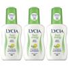 Lycia Fresh Energy Deodorante Vapo 3x75 ml