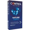 Control Nature Forte 4x6 pz Preservativi