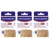 Hansaplast Cerotti Flexible XXL, medicazione elastici per articolazioni, 5 pezzi da 6 x 9 cm 3x5 St
