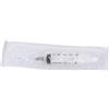 PIC Siringa con ago 10ml 6x1 pz Siringhe