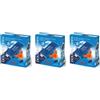 Prontex Double-Therm Cuscinetto 11x24cm 3x1 pz Compresse