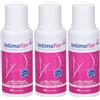 Montefarmaco Intimoflor Detergente Intimo PH 5,5 3x250 ml