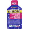Energen VOLCHEM Energen 30 Gel Energetico Liquido Con Caffeina - Gusto Fruit Blast 5x30 ml Soluzione orale
