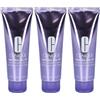 Clinique Take The Day Off™ Facial Cleansing Mousse 3x125 ml