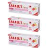 LACALUT Baby Dentifricio 0-2 Anni 3x55 ml