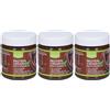ULTIMATE Protein Cream Vega Gusto Nocciolinella 3x250 g Crema