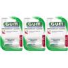 Gum® Proxabrush Classic 1,4 mm ISO 4 Ricambio 3x8 pz Spazzolino da denti