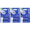 Labello Balsamo Labbra Classic Care Duopack 3x2x5,5 ml