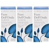 L'Erbolario L`Erbolario Deodorante Roll On Fiore Dell'Onda 3x50 ml Roller