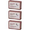 Amarelli Liquirizia Scatola Pesca 100 G 3x100 g Caramelle