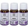 Zuccari Olio Essenziale Verbena 3x5 ml