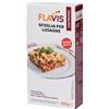 Flavis Sfoglia per Lasagne Aproteica 4x250 g