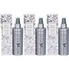 L`Erbolario Crema Fluida per il Corpo Bouquet d'Argento 3x200 ml