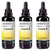 Nutriva Vegan A 30 Ml 3x30 ml Soluzione orale