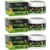 Dulac Arnica Gel 98% Formula Hemp 3x300 ml
