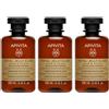 Apivita Royal Jelly Elixir Shampoo Rivitalizzante 3x250 ml