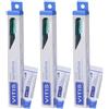 Vitis® Sensitive Spazzolino + Dentifricio da 15 ml 3x1 pz denti