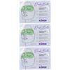 imo Vaillant Occhibelli Maschera Occhi Defaticante 3x1 pz viso